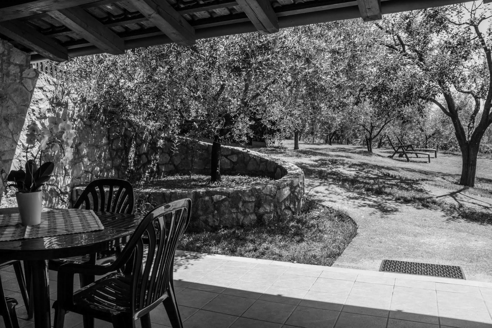 הוילה San Pelagio Terra Del Carso מראה חיצוני תמונה